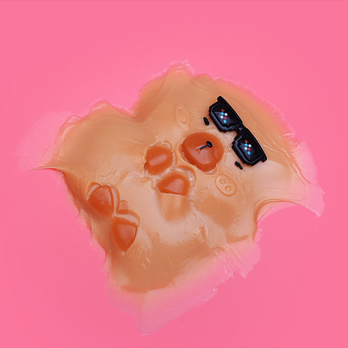 Фото к товару Игрушка -антистресс 00-6682 "Капибара в очках" Игрушка -антистресс 00-6682 "Капибара в очках"