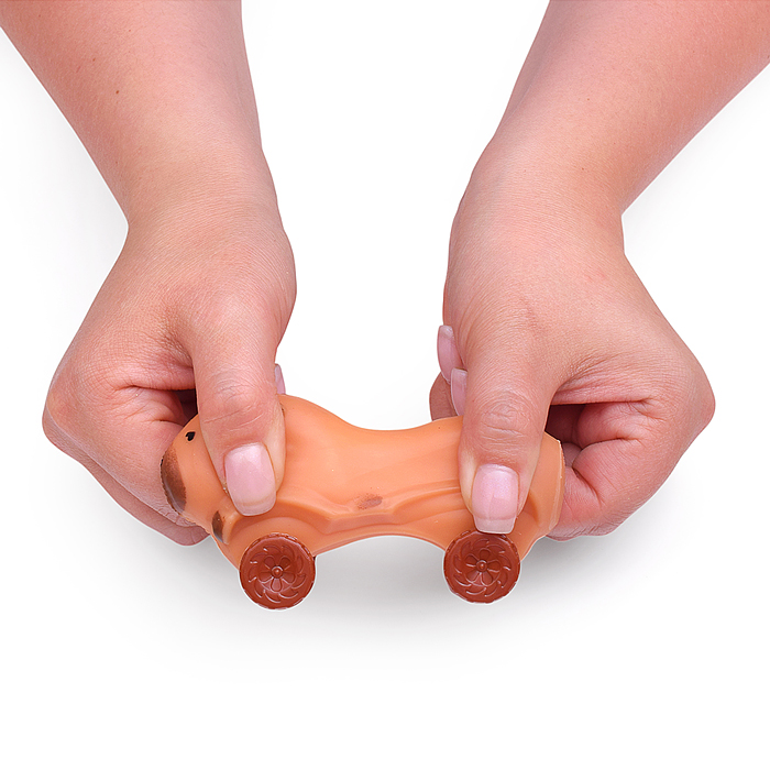 Фото к товару Игрушка -антистресс 00-6696 "Капибара" Игрушка -антистресс 00-6696 "Капибара"