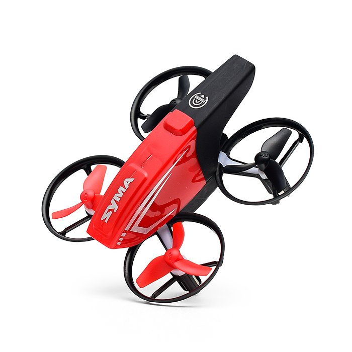 Фото к товару Квадрокоптер X36 "Фьюжн" р/у, 27 MHz, в коробке Квадрокоптер X36 "Фьюжн" р/у, 27 MHz, в коробке