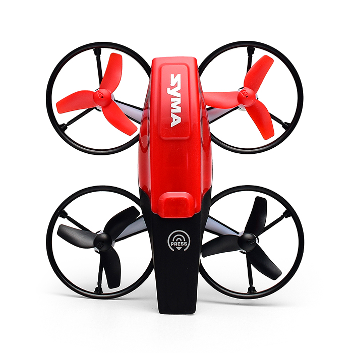 Фото к товару Квадрокоптер X36 "Фьюжн" р/у, 27 MHz, в коробке Квадрокоптер X36 "Фьюжн" р/у, 27 MHz, в коробке