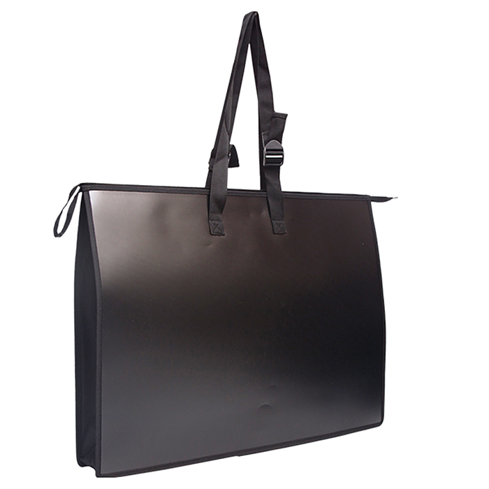 Папка для чертежей и рисунков "Uno" A2 (650x470x100 мм) 500 мкм.