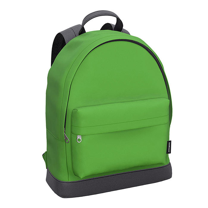 Рюкзак "StreetLine" с отделением для ноутбука 17L Neon® Green