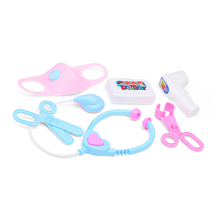 Набор доктора 399-14 "Мой врач" в пакете