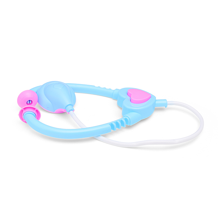 Фото к товару Набор доктора 399-14 "Мой врач" в пакете Набор доктора 399-14 "Мой врач" в пакете