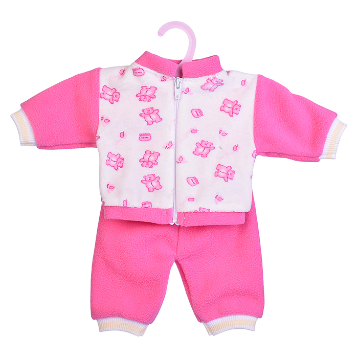 Одежда Литл-Бэби (32-35 см.)