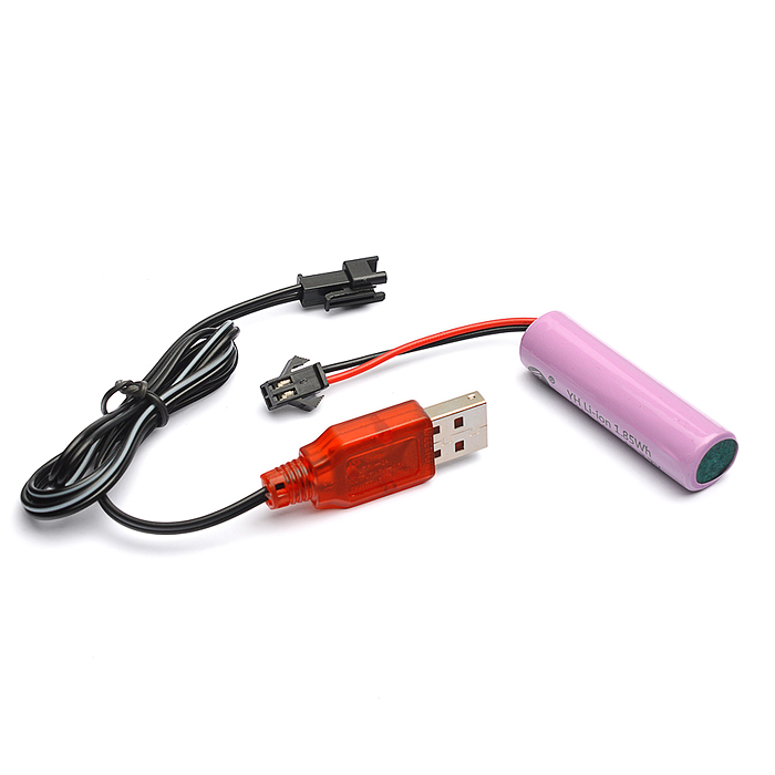 Фото к товару Машина 383-405 "Вездеход №2" р/у, 27 MHz, в коробке Машина 383-405 "Вездеход №2" р/у, 27 MHz, в коробке