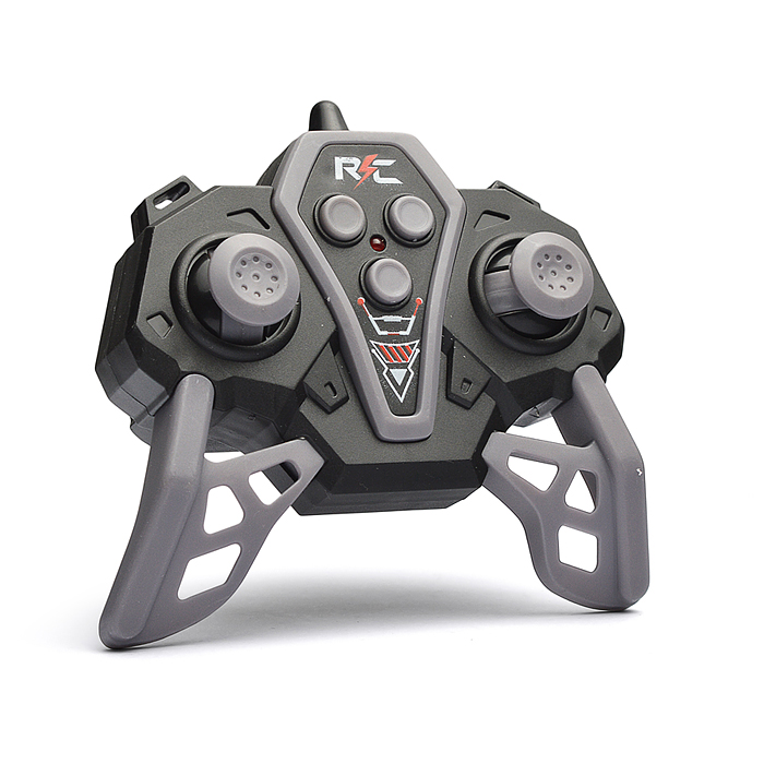 Фото к товару Машина WL-248B "Техно" р/у, 27 MHz, в коробке Машина WL-248B "Техно" р/у, 27 MHz, в коробке