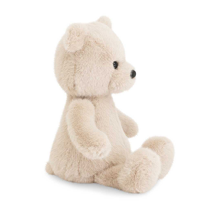 Медвежонок Тёпа бежевый 25 