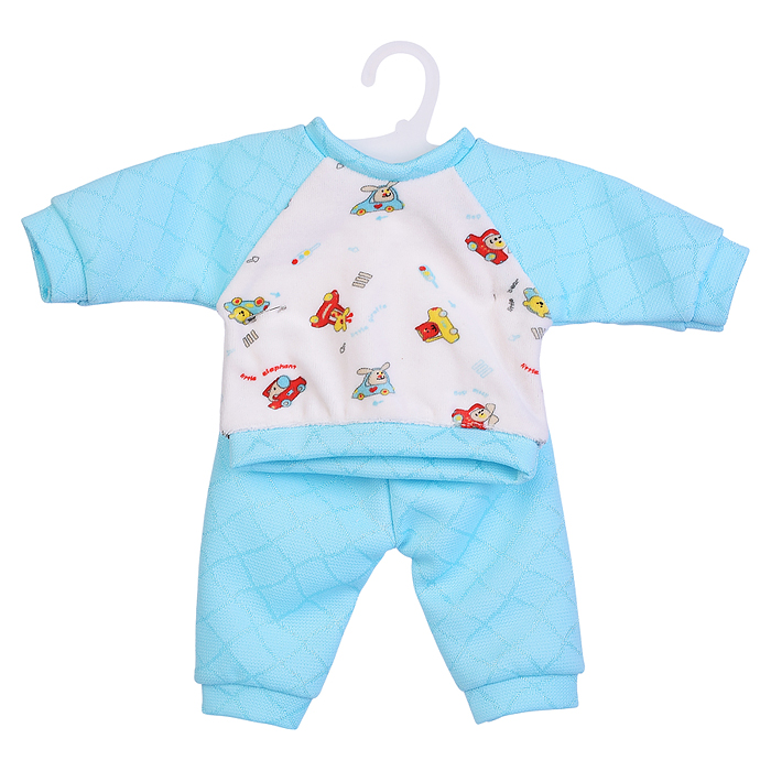 Одежда Бэби-борн 45см.