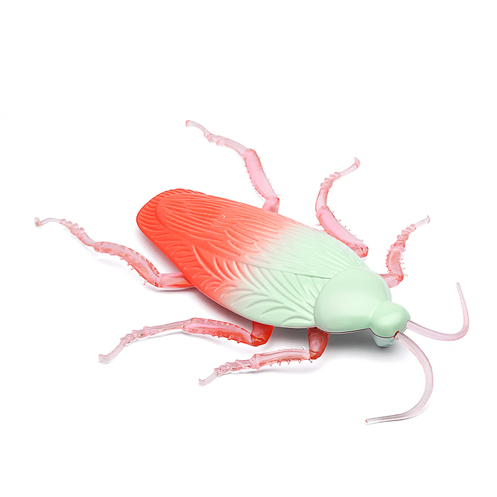 Фото к товару Таракан с тянущимися конечностями LEGS FLEX 4 цв.в асс., блистер в пакете Таракан с тянущимися конечностями LEGS FLEX 4 цв.в асс., блистер в пакете