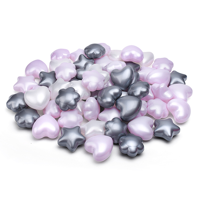 Набор шариков "Прянички" 50шт