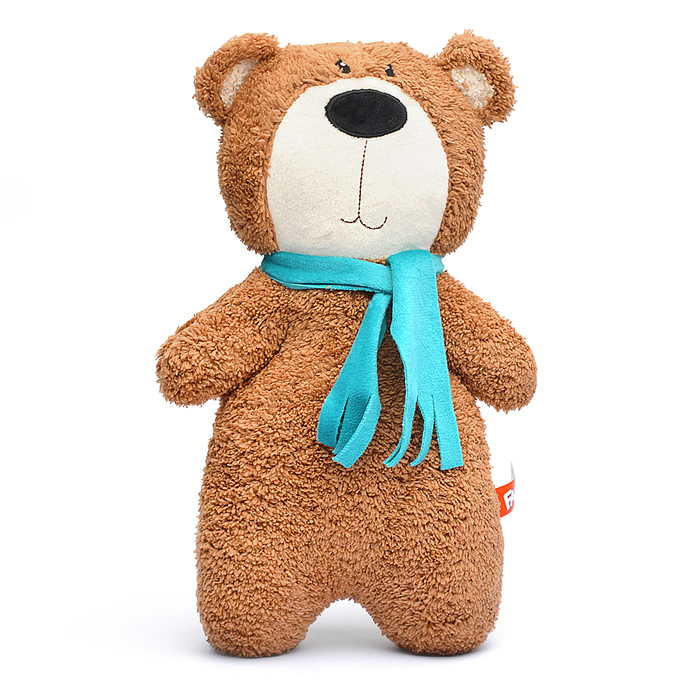 Подарочная игрушка "Мишка"