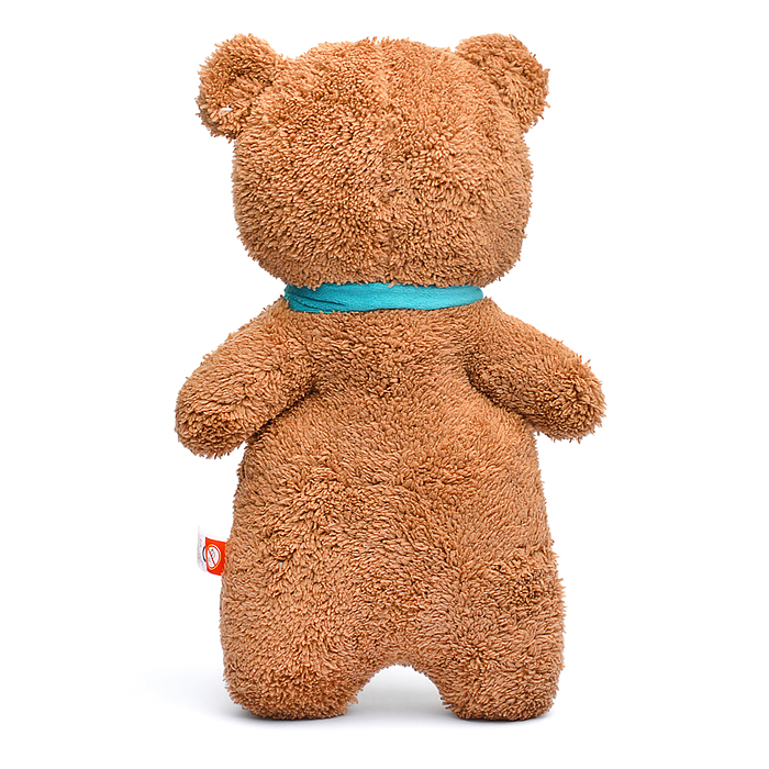 Подарочная игрушка "Мишка"