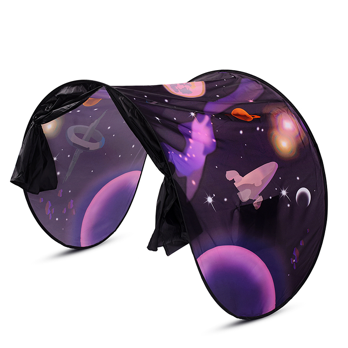 Фото к товару Палатка 549 "Космос" Палатка 549 "Космос"