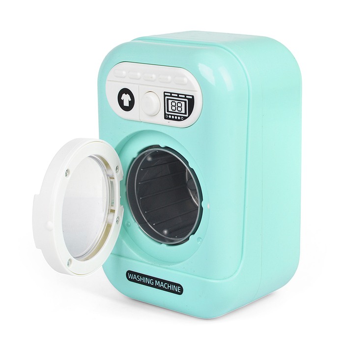 Бытовая техника A2101-15 ( стиральная машинка, индукционная плита, пылесос) в коробке