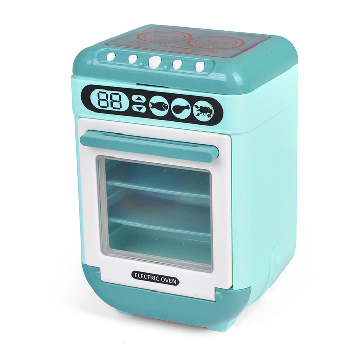 Бытовая техника A2101-15 ( стиральная машинка, индукционная плита, пылесос) в коробке