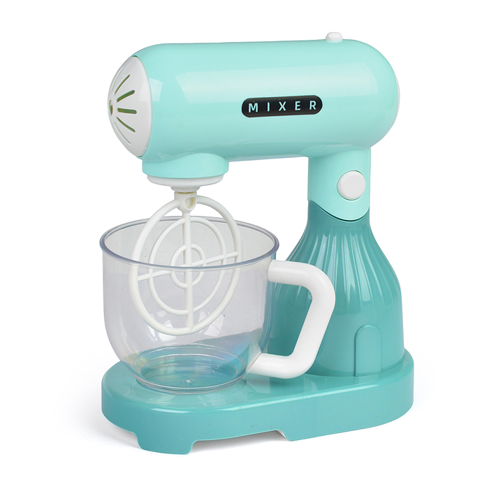 Фото к товару Бытовая техника A2004-2 "Миксер" в коробке Бытовая техника A2004-2 "Миксер" в коробке