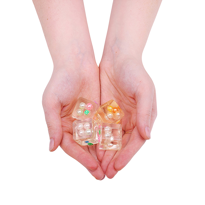 Фото к товару Игрушка - антистресс 00-5599 "Изумрудная льдинка" Игрушка - антистресс 00-5599 "Изумрудная льдинка"