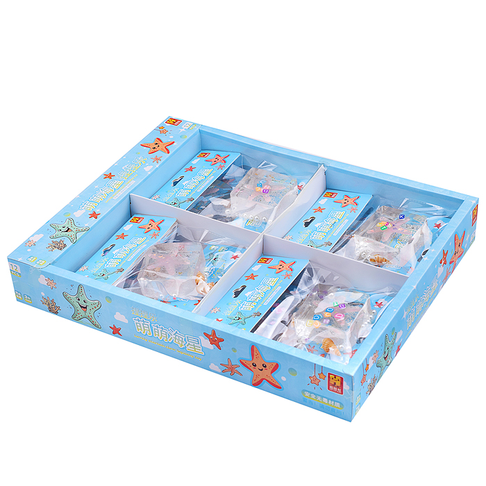 Фото к товару Игрушка - антистресс 00-5599 "Льдинка с морской звездой" Игрушка - антистресс 00-5599 "Льдинка с морской звездой"