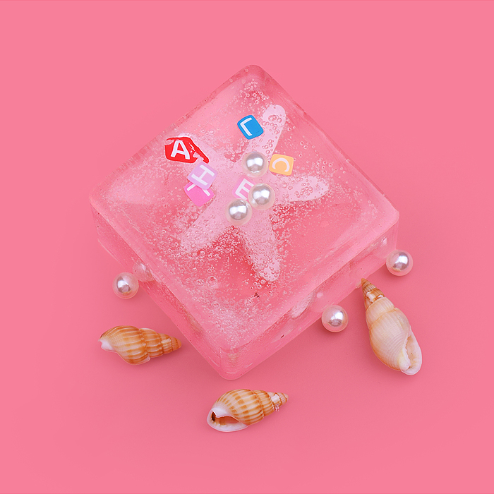 Фото к товару Игрушка - антистресс 00-5599 "Льдинка с морской звездой" Игрушка - антистресс 00-5599 "Льдинка с морской звездой"