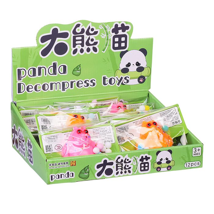 Фото к товару Игрушка - антистресс 00-5619 "Монстрик" Игрушка - антистресс 00-5619 "Монстрик"