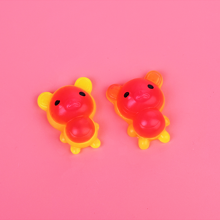 Фото к товару Игрушка - антистресс 00-5635 "Зверята" Игрушка - антистресс 00-5635 "Зверята"