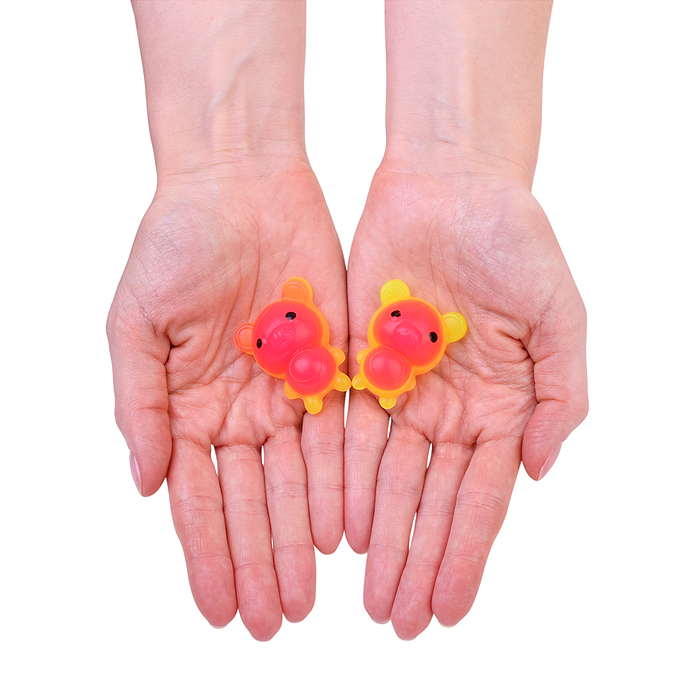 Фото к товару Игрушка - антистресс 00-5635 "Зверята" Игрушка - антистресс 00-5635 "Зверята"