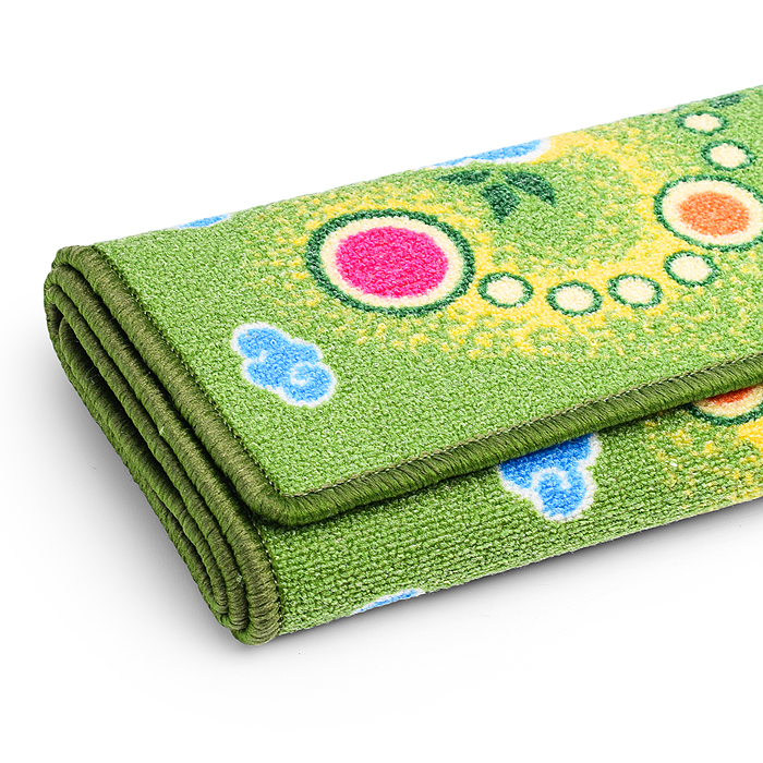 Фото к товару Ковер "Сказка" дет. 1х1,5 Ковер "Сказка" дет. 1х1,5