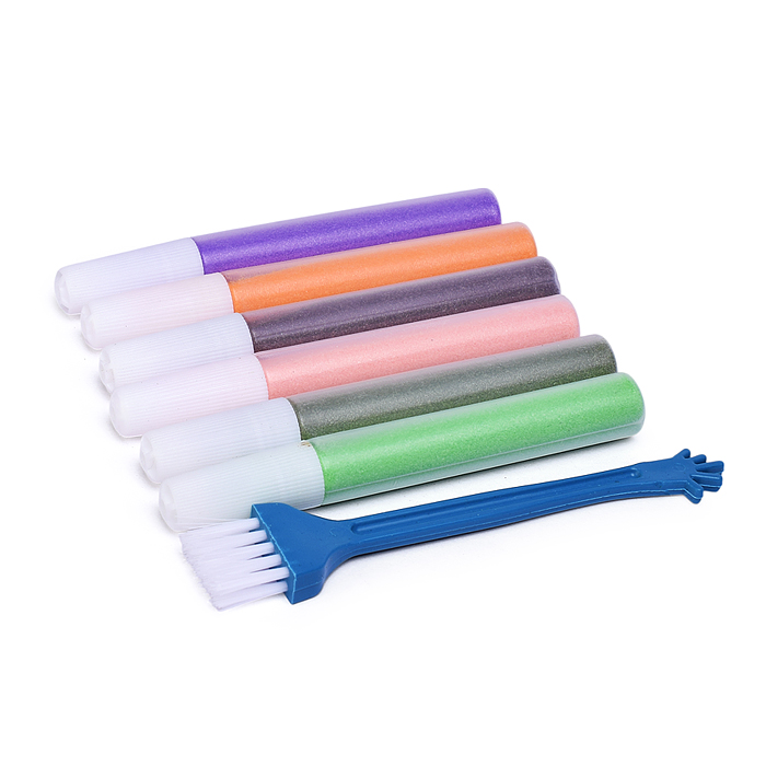 Творческая мастерская HS2109 "Волшебство песка" в коробкЕ