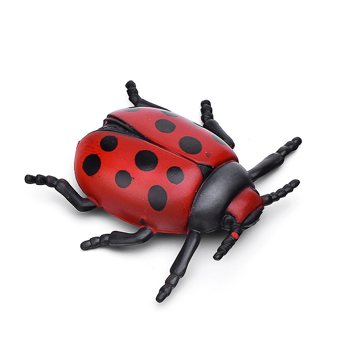 Фото к товару Пластизоль насекомые "Рассказы о животных" 8 шт. в пакете Пластизоль насекомые "Рассказы о животных" 8 шт. в пакете