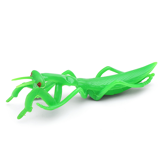 Фото к товару Пластизоль насекомые "Рассказы о животных" 8 шт. в пакете Пластизоль насекомые "Рассказы о животных" 8 шт. в пакете