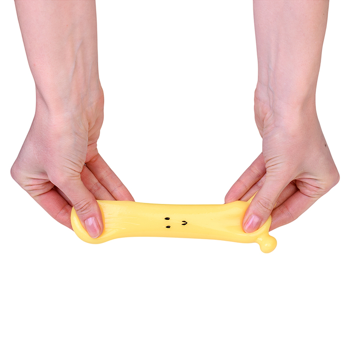 Фото к товару Игрушка -антистресс 00-5508 "Смайлик" в пакете Игрушка -антистресс 00-5508 "Смайлик" в пакете