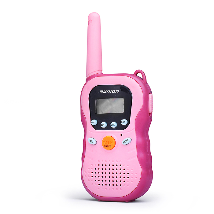 Фото к товару Рация игрушечная R-883 "Агент" в коробке Рация игрушечная R-883 "Агент" в коробке