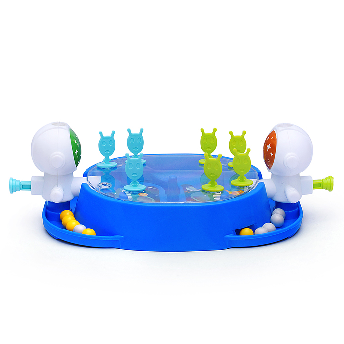 Игровой модуль с шариками 942 "Космическая атака"