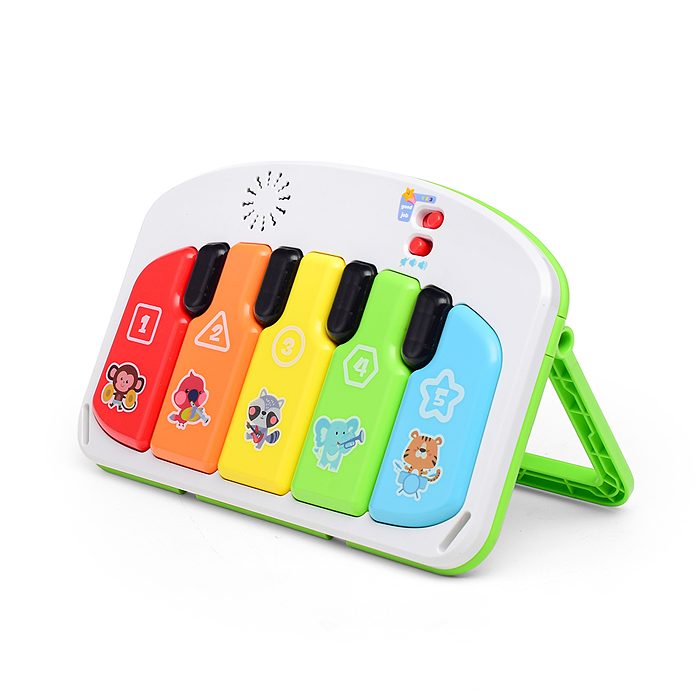 Фото к товару Шезлонг детский 68185 "Лягушонок" Шезлонг детский 68185 "Лягушонок"