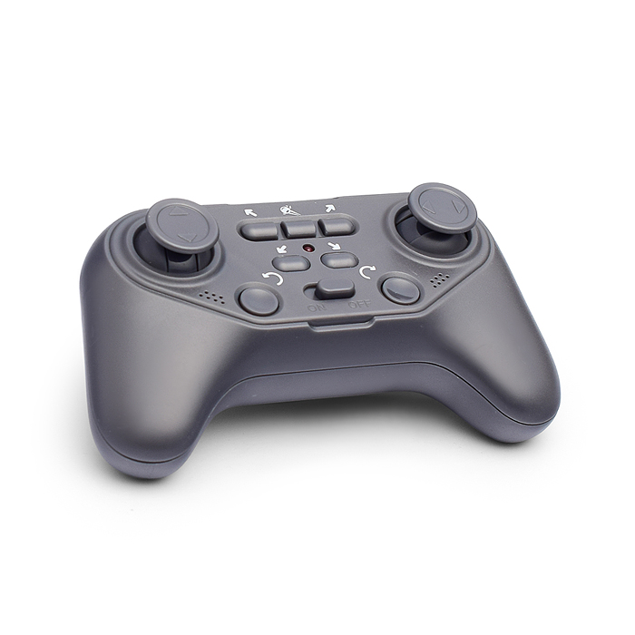 Фото к товару Машина SL-8014A "Водная атака" р/у, 27 MHz, в коробке Машина SL-8014A "Водная атака" р/у, 27 MHz, в коробке