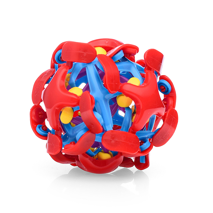 Фото к товару Запускалка (мяч) -трансформер 00-6071 "Бермуды" в пакете Запускалка (мяч) -трансформер 00-6071 "Бермуды" в пакете