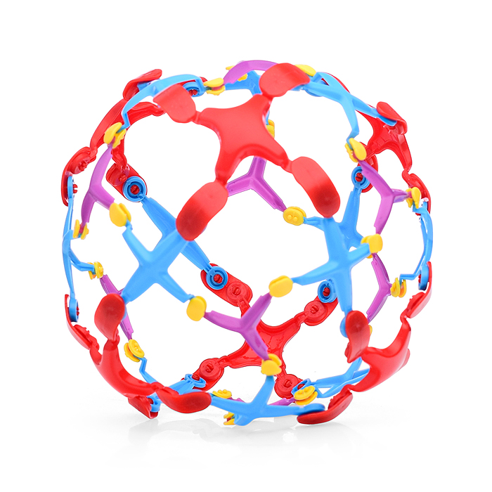 Фото к товару Запускалка (мяч) -трансформер 00-6071 "Бермуды" в пакете Запускалка (мяч) -трансформер 00-6071 "Бермуды" в пакете