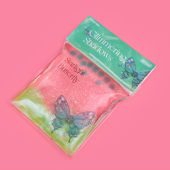 Фото к товару Игрушка -антистресс 00-6646 "Бабочка" Игрушка -антистресс 00-6646 "Бабочка"