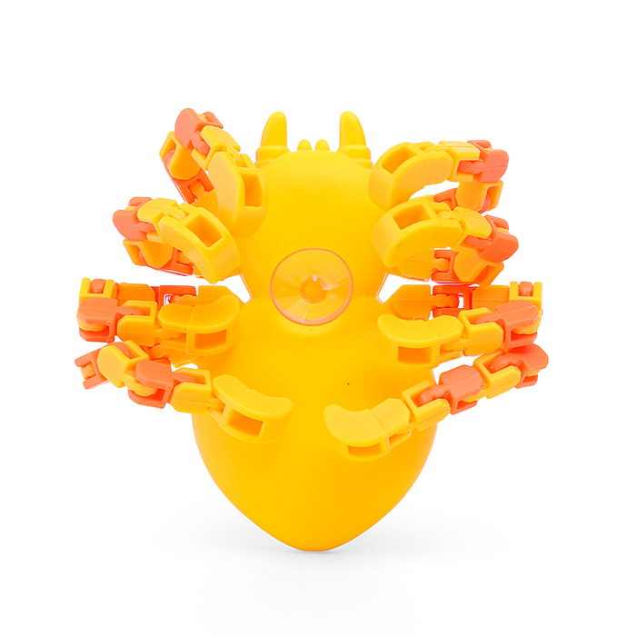 Фото к товару Игрушка -антистресс 00-6667 "Красочный паук" Игрушка -антистресс 00-6667 "Красочный паук"