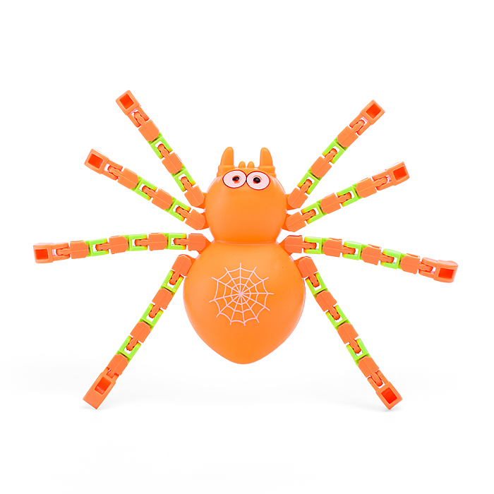 Фото к товару Игрушка -антистресс 00-6667 "Красочный паук" Игрушка -антистресс 00-6667 "Красочный паук"