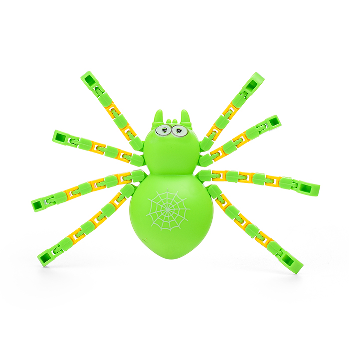 Фото к товару Игрушка -антистресс 00-6667 "Красочный паук" Игрушка -антистресс 00-6667 "Красочный паук"