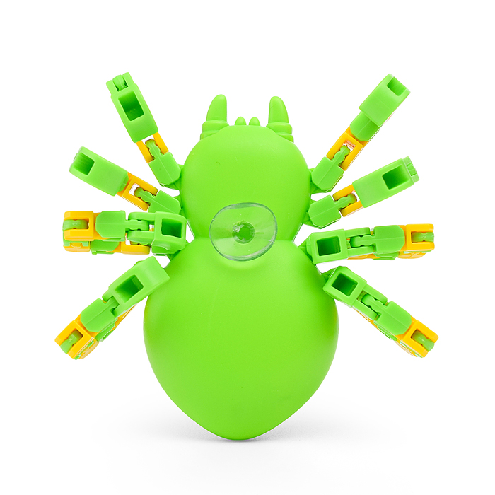 Фото к товару Игрушка -антистресс 00-6667 "Красочный паук" Игрушка -антистресс 00-6667 "Красочный паук"