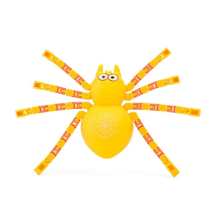 Фото к товару Игрушка -антистресс 00-6667 "Красочный паук" Игрушка -антистресс 00-6667 "Красочный паук"