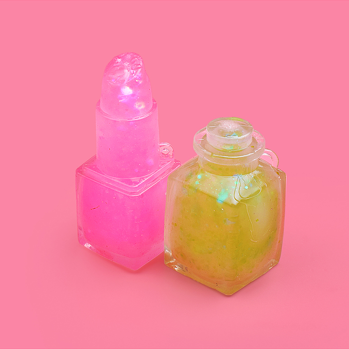 Фото к товару Игрушка -антистресс 00-6721 "Аксессуары" Игрушка -антистресс 00-6721 "Аксессуары"