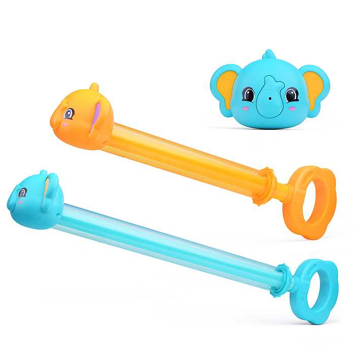 Водная пушка M308C "Слоник" в сетке Водная пушка M308C "Слоник" в сетке