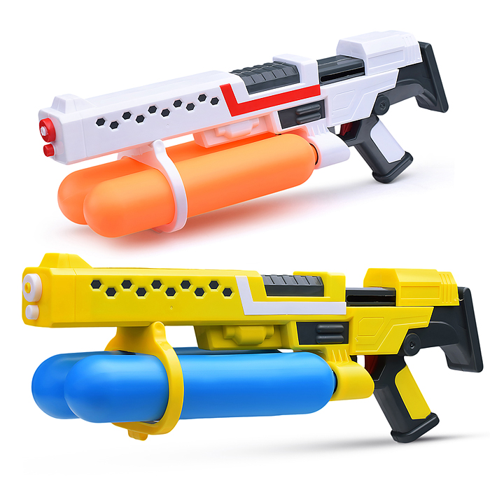 Водное оружие LD-989A "Морское сражение" в пакете Водное оружие LD-989A "Морское сражение" в пакете