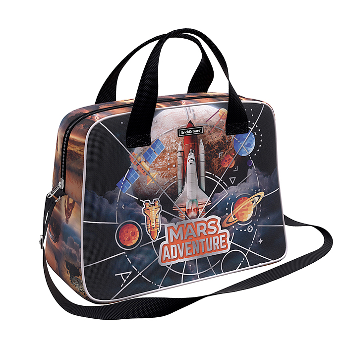 Сумка для спорта и путешествий 21L Mars Adventure Сумка для спорта и путешествий 21L Mars Adventure