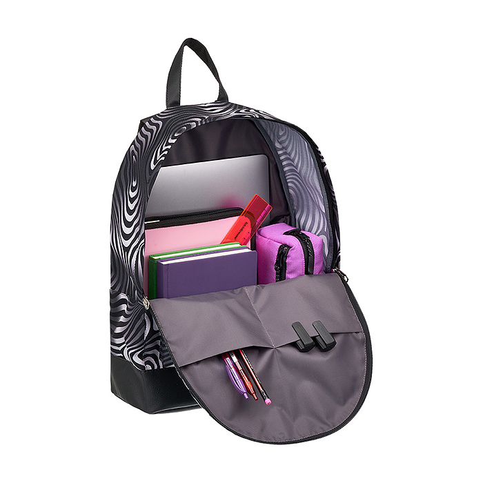 Рюкзак StreetLine с отделением для ноутбука 17L Illusion