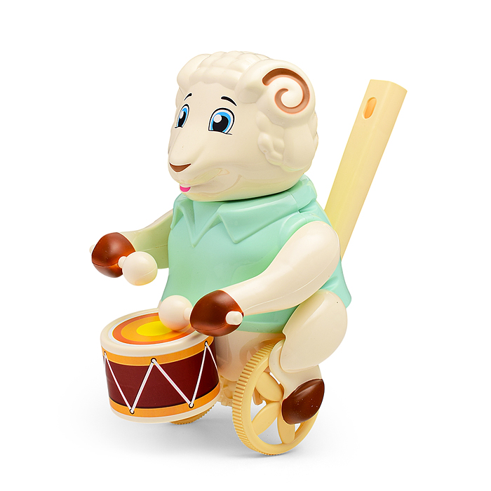 Каталка "Барашек"